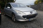 Peugeot 307 's x6 for Parts @ OCG