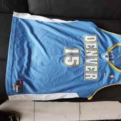 Basketball Jersey Carmelo Anthony