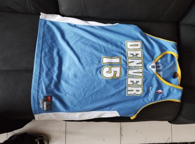 Basketball Jersey Carmelo Anthony