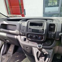 Renault Trafic 2021