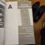 Acoustic Guitar From Beginners To Intermediate Level. Turk/zehe. Large Volume Paperback In Good Condition. See Photos For Same. Image 3