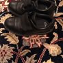 Clarks Shoes, size EU-27, UK-9F Image 4