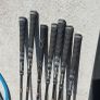 Titliest 775 CB Irons 4- PW Image 5