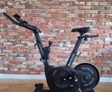 Echelon EX-3 Connect Smart Exercise Bike