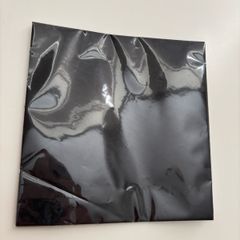 Black apple screen polish cloth