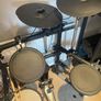 Roland Electronic DrumKit Image 6