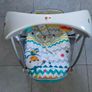 Fisher price baby swing Image 3