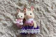 sylvanian