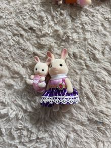 sylvanian