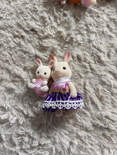 sylvanian