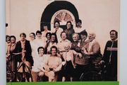 Irish Country Women's Association Abbeyleix History Book - ICA History Book