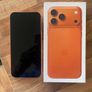 Pristine iPhone 17 Pro Max 256GB | 99% Battery | 2x Genuine Cases + Camera Protection Image 2
