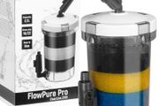 Kruger Meier FlowPure Pro 2700 - External Canister Pre-Filter 16/22