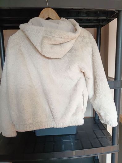 Beautiful, soft girls jacket