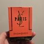 YSL Paris Eau De Parfum 50ml Image 2