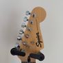 Squier Stratocaster white Image 4