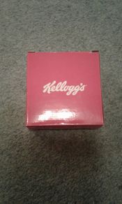 Vintage Kelloggs Fit Band BNIB