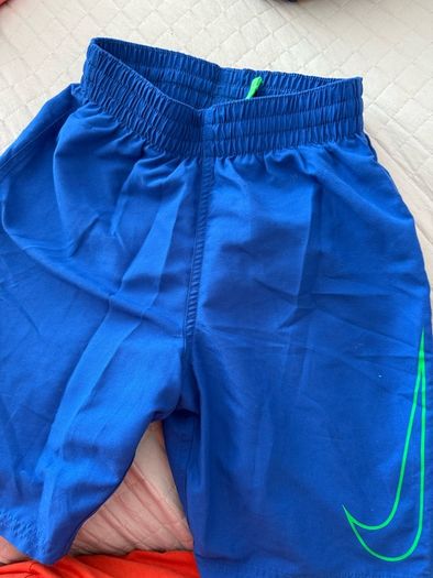 boy summer short 8-10 Nike