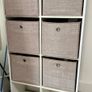 Storage unit White IKEA KALLAX Image 2