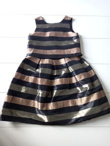 Girls occasional dress