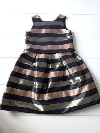 Girls occasional dress