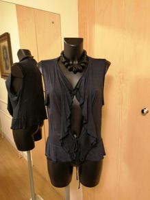 Women's Shrug Per Una Mark's And Spencer Nwt Size 16