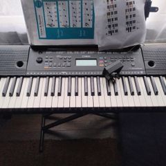 Yamaha Keyboard