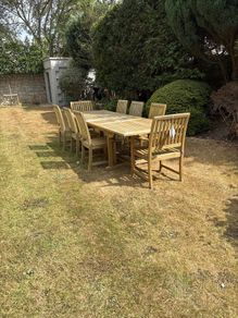 Garden Furniture