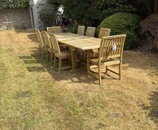 Garden Furniture