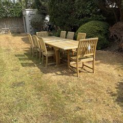 Garden Furniture