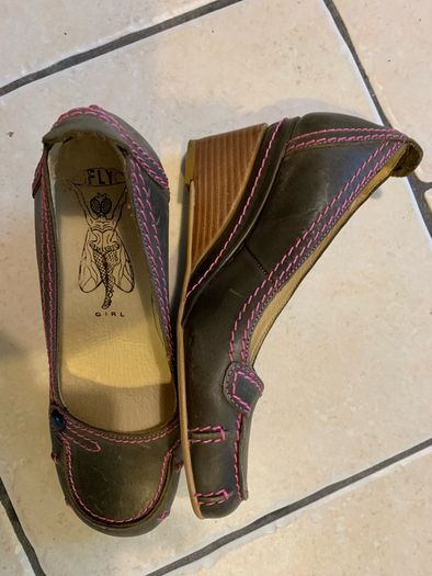 Fly London Wedges 3uk