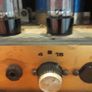 Vintage Marshall JMP Superbass/lead [1968] Image 5
