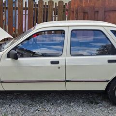 mk1 Sierra SA import.