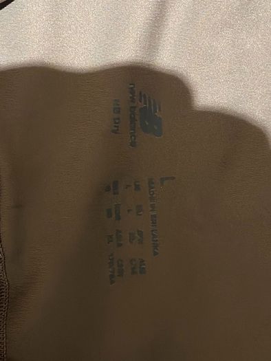 New Balance leggings