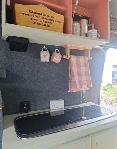 Campervan