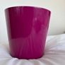 Purple Plant Pot Image 6