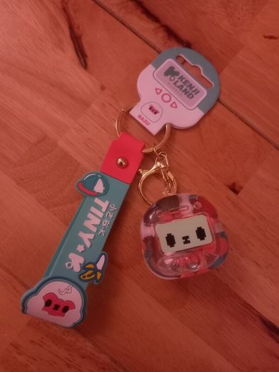 keychain