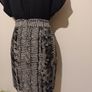 Beautiful Pocket Skirt Image 10