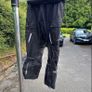 Klim Carlsbad Motorcycle Trousers Image 3