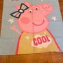 Single duvet set Peppa Image 3