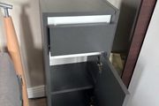 nice lockers set
