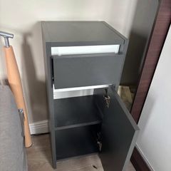 nice lockers set