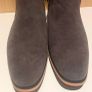 River Island Boys Ankle Boots - Brand New UK4 Image 5
