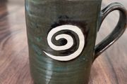 Jack O'Patsy Irish Pottery Mug