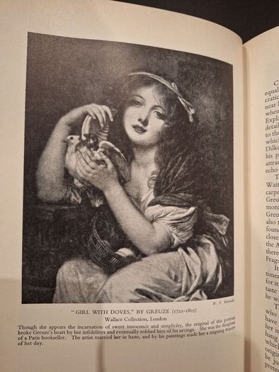 SALE!  THE OUTLINE OF ART edited by Sir William Orpen revised by Horace Shipp