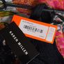 Karen Millen crochet dress Image 5