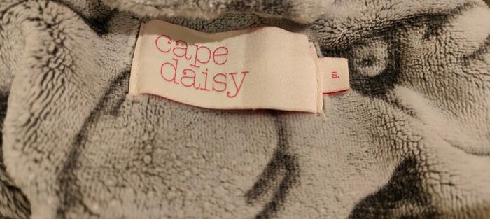Ladies Housecoat