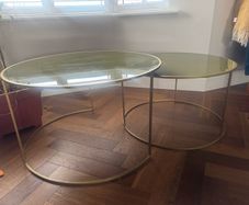 coffee tables