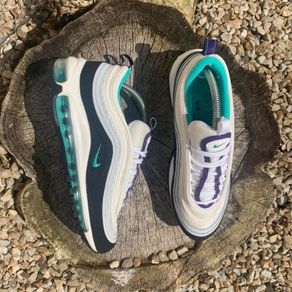 Stunning Nike Air Max 97 98
