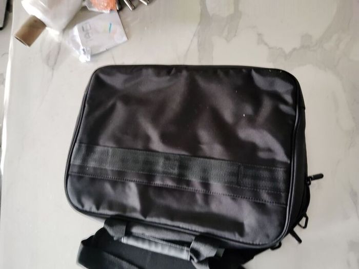 Dell laptop bag
